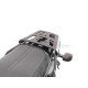 Support top case SW-Motech RACK ALU Kawasaki ZRX 1100/1200