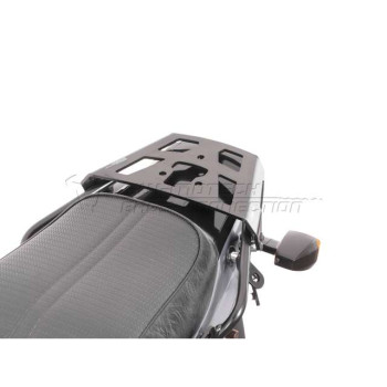 Support top case SW-Motech RACK ALU Kawasaki ZRX 1100/1200