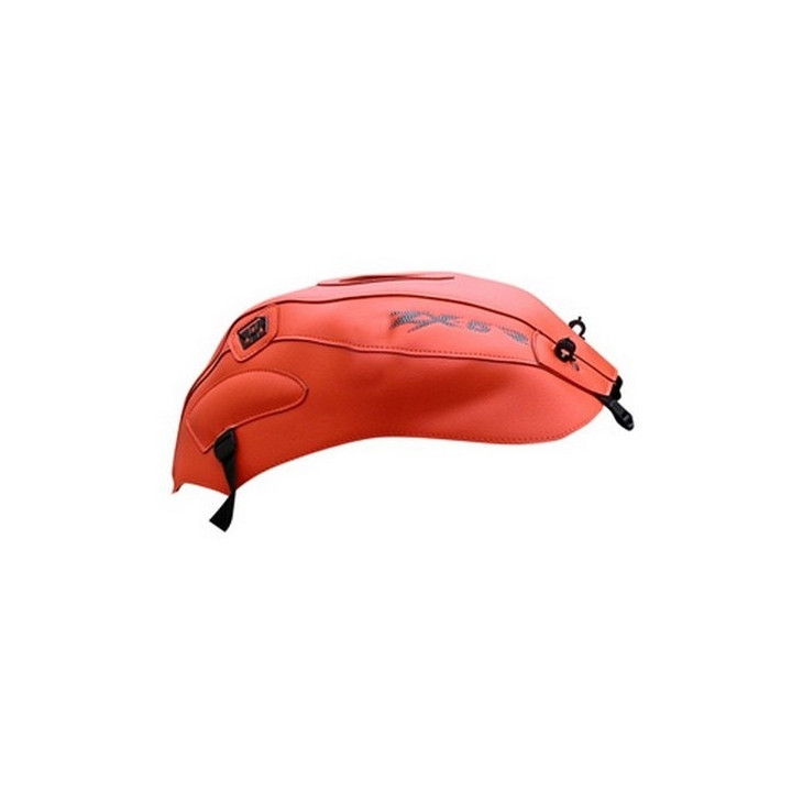 Bagster tank mat orange (1537B) Kawasaki ZX6 R