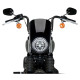 Semi-carénage Puig ANARCHY (21216) HARLEY DAVIDSON SOFTAIL STREET BOB 21- Semi-carénage Puig ANARCHY (21216) HARLEY DAVIDSON SOFTAIL STREET BOB 21-