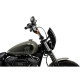 Semi-carénage Puig ANARCHY (21216) HARLEY DAVIDSON SOFTAIL STREET BOB 21- Semi-carénage Puig ANARCHY (21216) HARLEY DAVIDSON SOFTAIL STREET BOB 21-