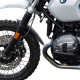 Prolongateur garde-boue avant Puig 3895N BMW R NINE T URBAN GS Prolongateur garde-boue avant Puig 3895N BMW R NINE T URBAN GS