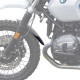 Prolongateur garde-boue avant Puig 3895N BMW R NINE T URBAN GS