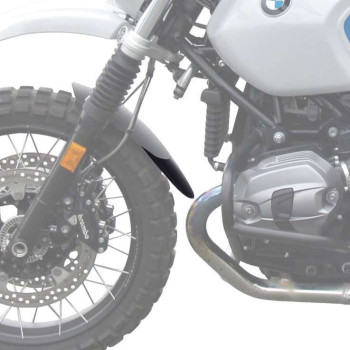 Prolongateur garde-boue avant Puig 3895N BMW R NINE T URBAN GS