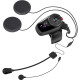 Intercom Sena 5S universel (kit pour 1 casque)