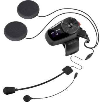 Intercom Sena 5S universel (kit pour 1 casque)