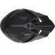 Casque moto enduro Acerbis REACTIVE GRAFFIX VTR Noir/Gris