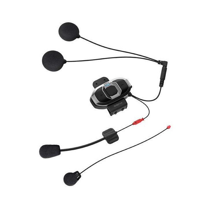 Intercom Sena SF4 (kit pour 1 casque)