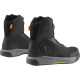 Motorcycle shoes Icon OVERLORD VENTED Black