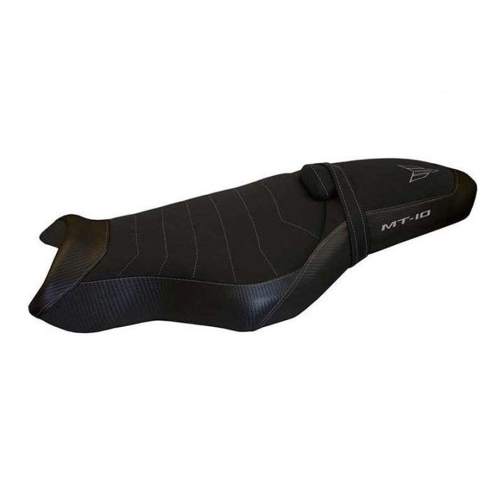 Seat cover Tappezzeria ARSENAL 1 COMFORT SYSTEM Yamaha MT-10 17-