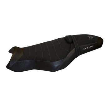 Seat cover Tappezzeria ARSENAL 1 COMFORT SYSTEM Yamaha MT-10 17-