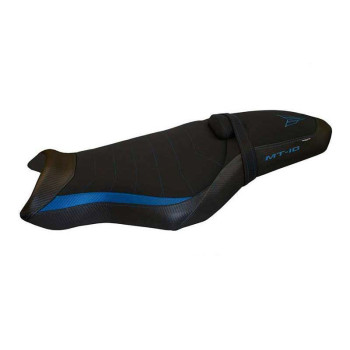 Seat cover Tappezzeria ARSENAL 1 COMFORT SYSTEM Yamaha MT-10 17-
