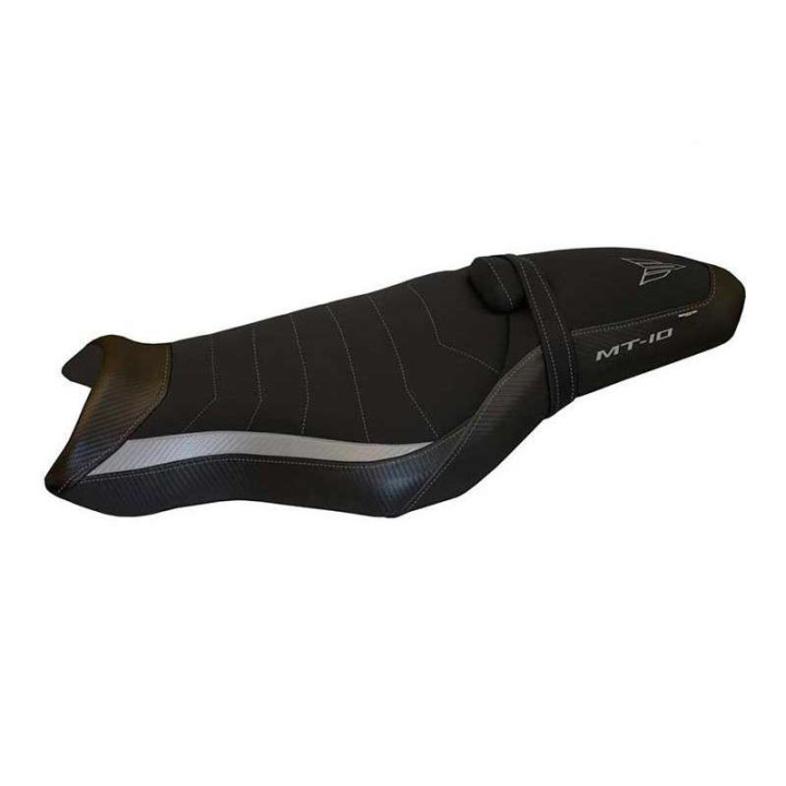 Seat cover Tappezzeria ARSENAL 1 COMFORT SYSTEM Yamaha MT-10 17-