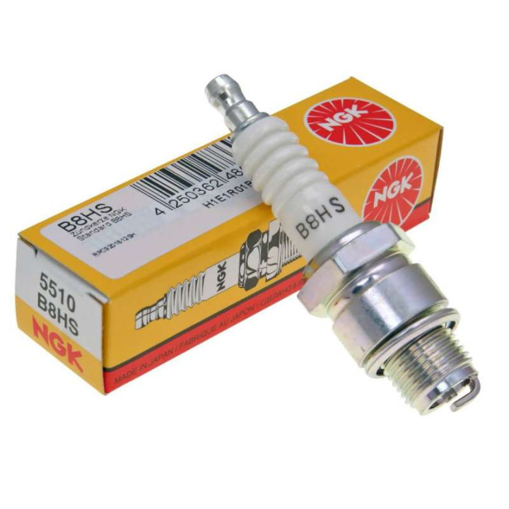 NGK B8HS standard spark plug