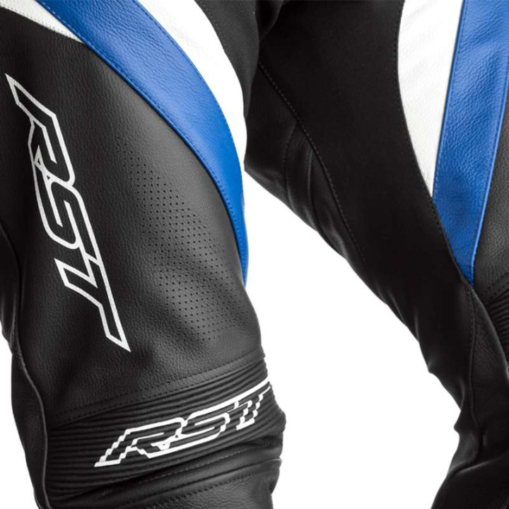 Pantalon moto cuir RST TRACTECH EVO 4