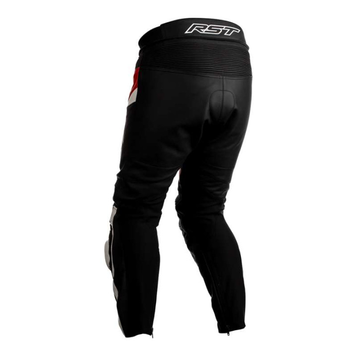 Pantalon moto cuir RST TRACTECH EVO 4