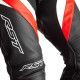 Pantalon moto cuir RST TRACTECH EVO 4