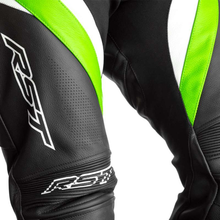 Pantalon moto cuir RST TRACTECH EVO 4