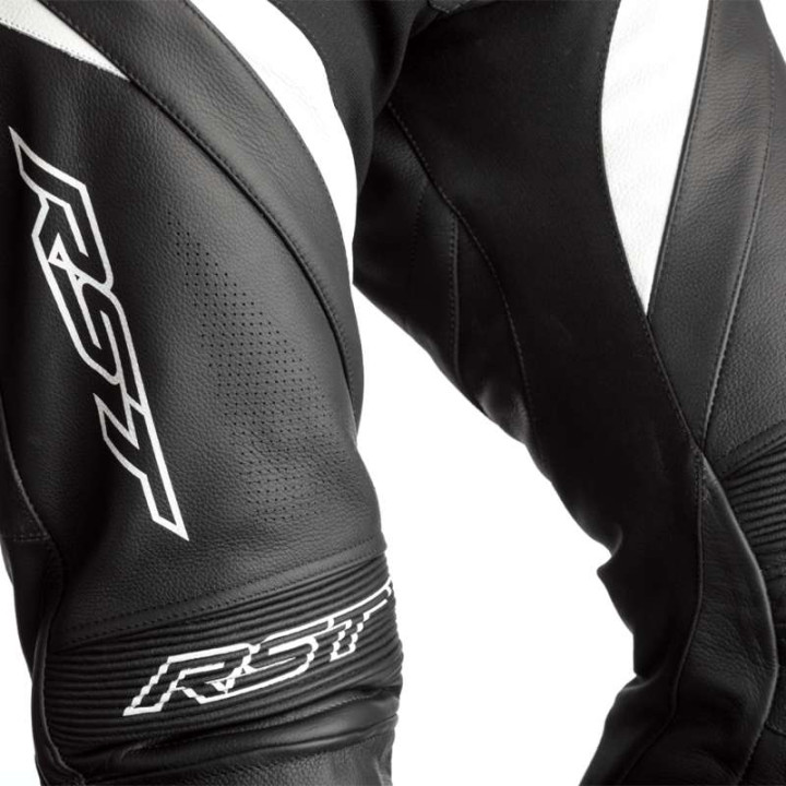 Pantalon moto cuir RST TRACTECH EVO 4