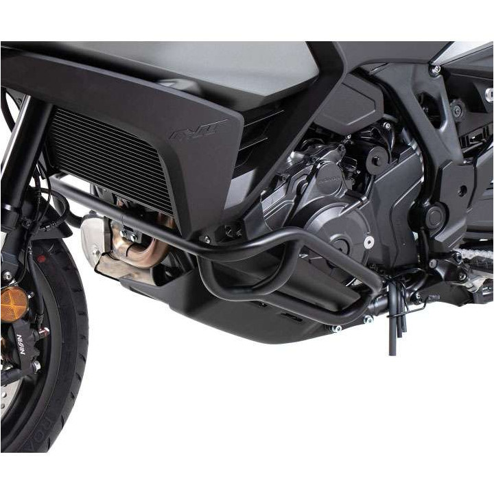 Pare-carters bas Hepco Becker Honda NT1100 22-