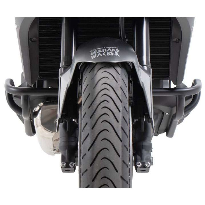 Pare-carters bas Hepco Becker Honda NT1100 22- Pare-carters bas Hepco Becker Honda NT1100 22-