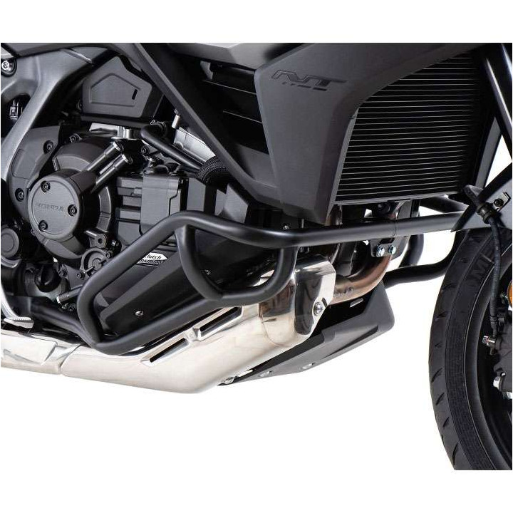 Pare-carters bas Hepco Becker Honda NT1100 22-