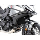 Pare-carters haut Hepco Becker Honda NT1100 22-