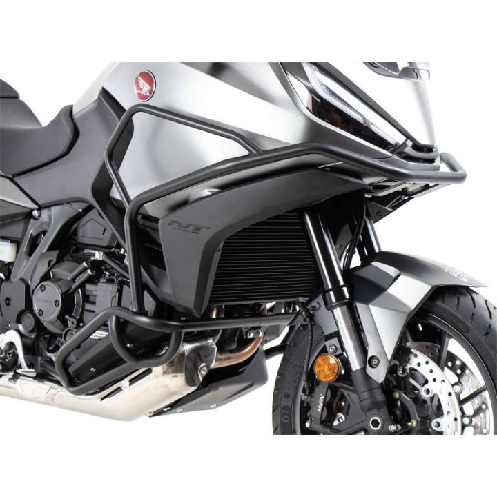 Pare-carters haut Hepco Becker Honda NT1100 22-