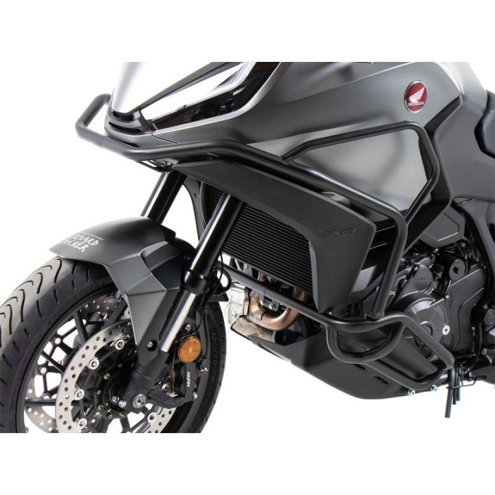 Pare-carters haut Hepco Becker Honda NT1100 22-