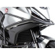 Pare-carters haut Hepco Becker Honda NT1100 22-