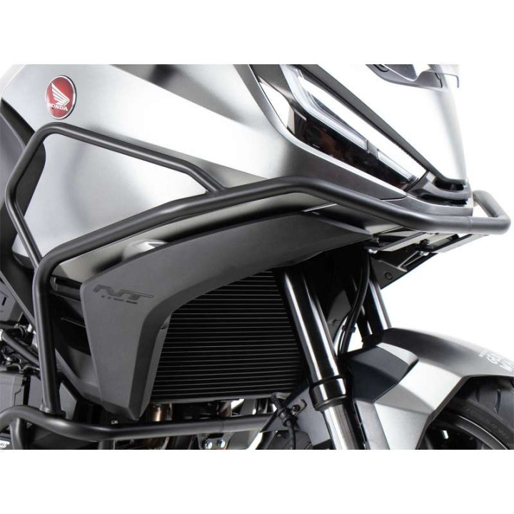 Pare-carters haut Hepco Becker Honda NT1100 22-