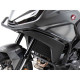 Pare-carters haut Hepco Becker Honda NT1100 22-