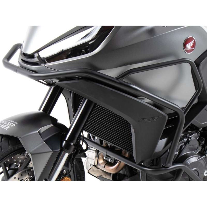 Pare-carters haut Hepco Becker Honda NT1100 22-