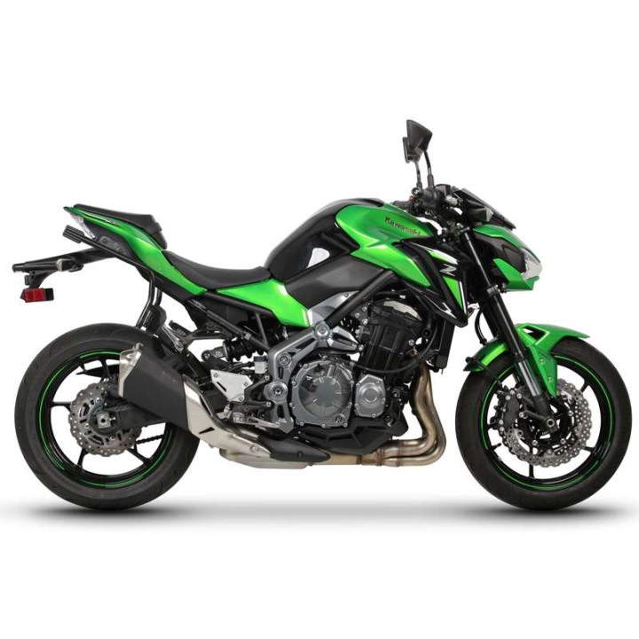 Shad 3P SYSTEM side-case support (K0Z997IF) Kawasaki Z900