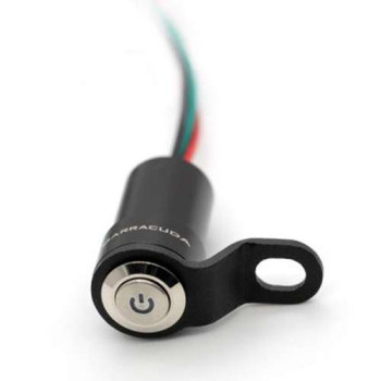 Interrupteur étanche Barracuda SWITCH BUTTON Interrupteur étanche Barracuda SWITCH BUTTON