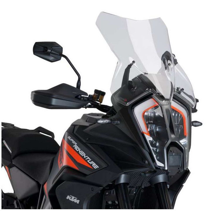 Bulle Puig TOURING PLUS (20816) KTM 1290 SUPER ADVENTURE 21-