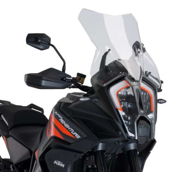 Bulle Puig TOURING PLUS (20816) KTM 1290 SUPER ADVENTURE 21-