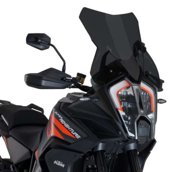 Bulle Puig TOURING PLUS (20816) KTM 1290 SUPER ADVENTURE 21-