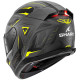 Shark SKWAL i3 LINIK motorcycle helmet GREY/YELLOW