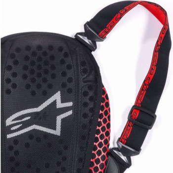 Dorsale moto Enfant Alpinestars NUCLEON KR-Y Dorsale moto Enfant Alpinestars NUCLEON KR-Y