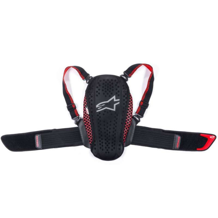 Dorsale moto Enfant Alpinestars NUCLEON KR-Y