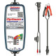 Chargeur de batterie Tecmate OPTIMATE 6 Ampmatic 12V 3-144Ah