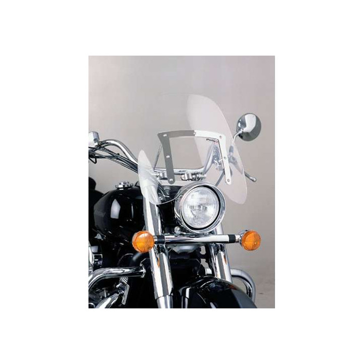 Custom windshield Puig CHOPPER (0854) universal