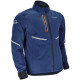 Acerbis X-DURO W-PROOF Enduro Jacket Blue