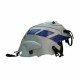 Bagster tank mat light grey/baltic (1427M) BMW R850R/R1150R/R1150R Rockster