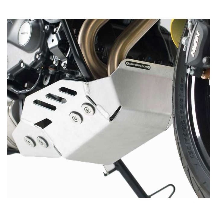 Sabot moteur SW-Motech Kawasaki Versys 650
