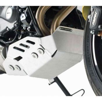 Sabot moteur SW-Motech Kawasaki Versys 650
