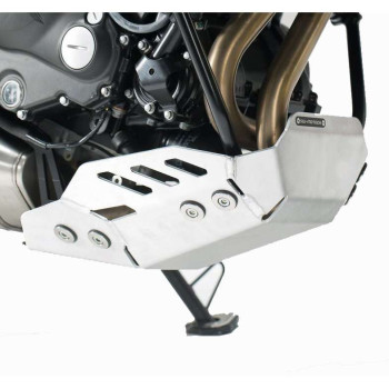 Sabot moteur SW-Motech Kawasaki Versys 650