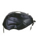 Tapis de réservoir Bagster noir (1148I) Honda NTV650 REVERE Tapis de réservoir Bagster noir (1148I) Honda NTV650 REVERE