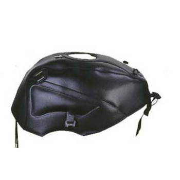 Tapis de réservoir Bagster noir (1148I) Honda NTV650 REVERE